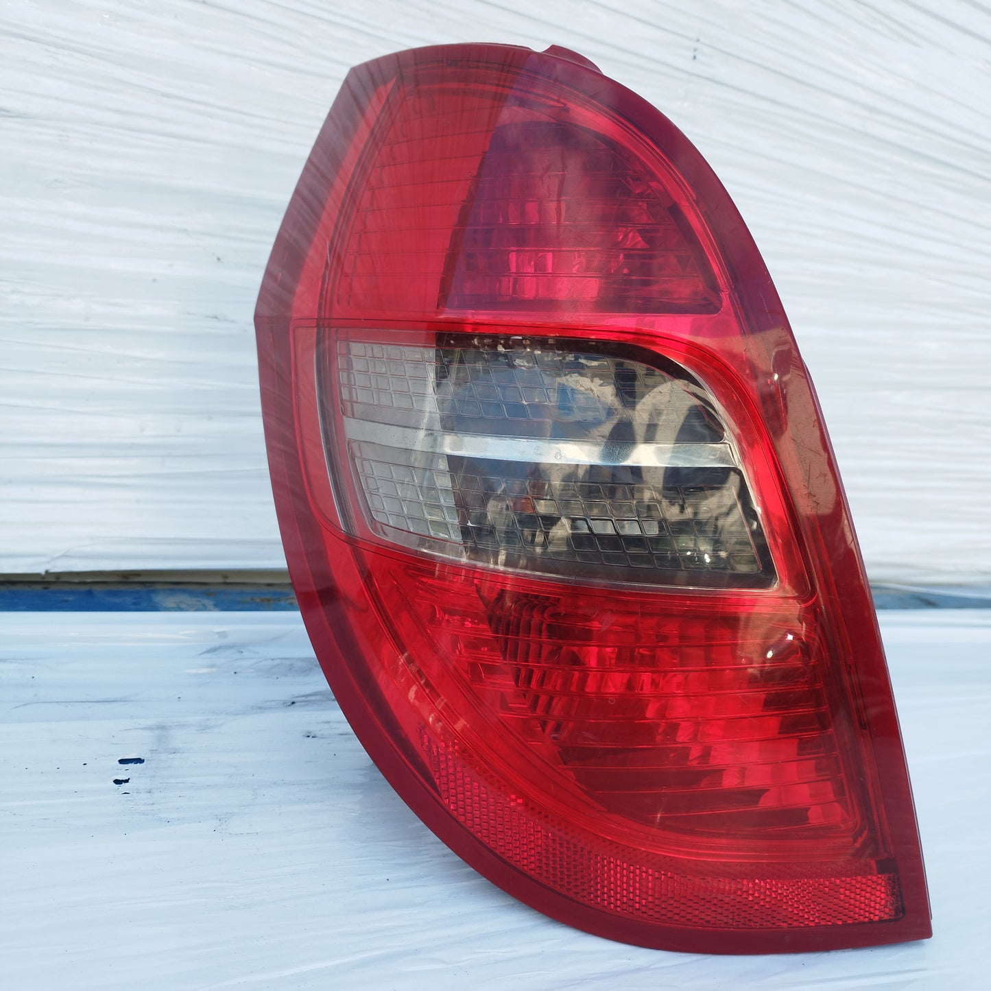Fanale posteriore sx Mercedes Classe A 2010 ecoDM127