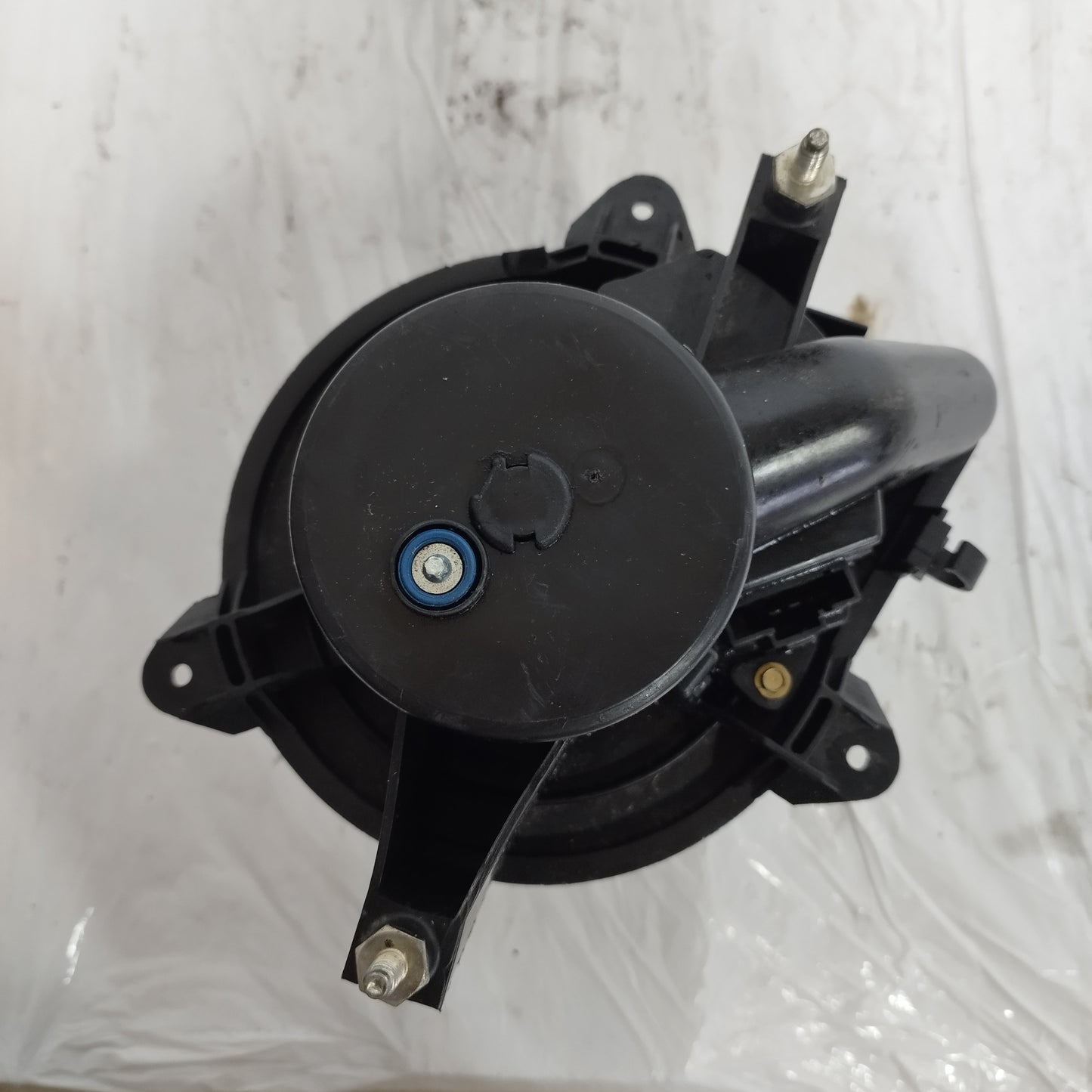 Ventola stufa abitacolo digitale Lancia Ypsilon (843) 2003-2011 cod: 5B2430600 ecoAC16331
