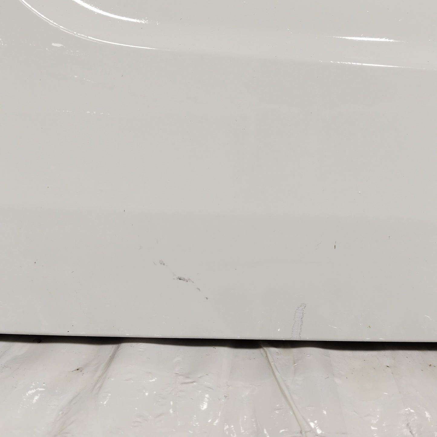 Baule posteriore bianco Smart Fortwo 451 2010 ecoAC14666