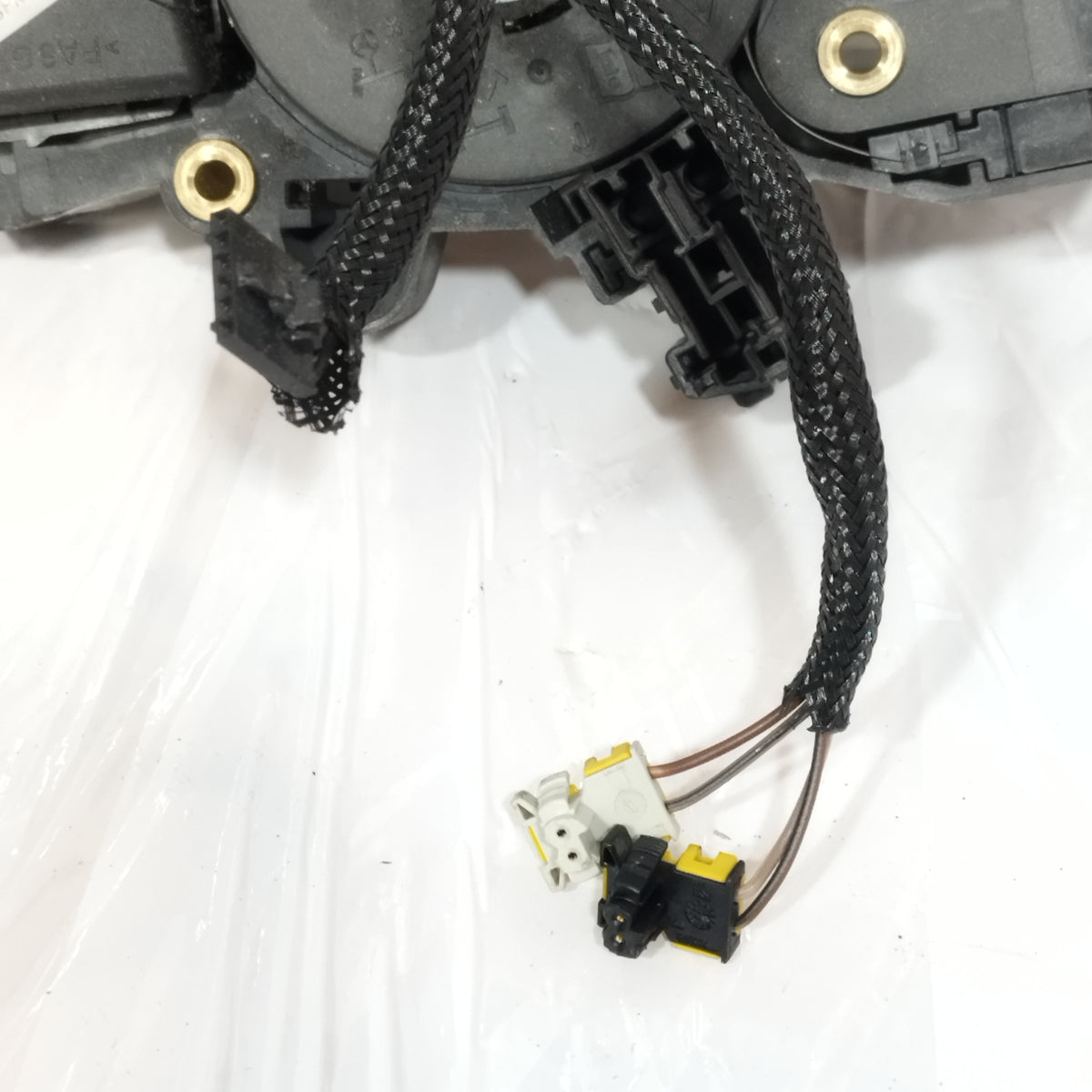 Devioluci Jaguar XF (X250) 2011-2015 cod: 8W8313335AA ecoAC17154