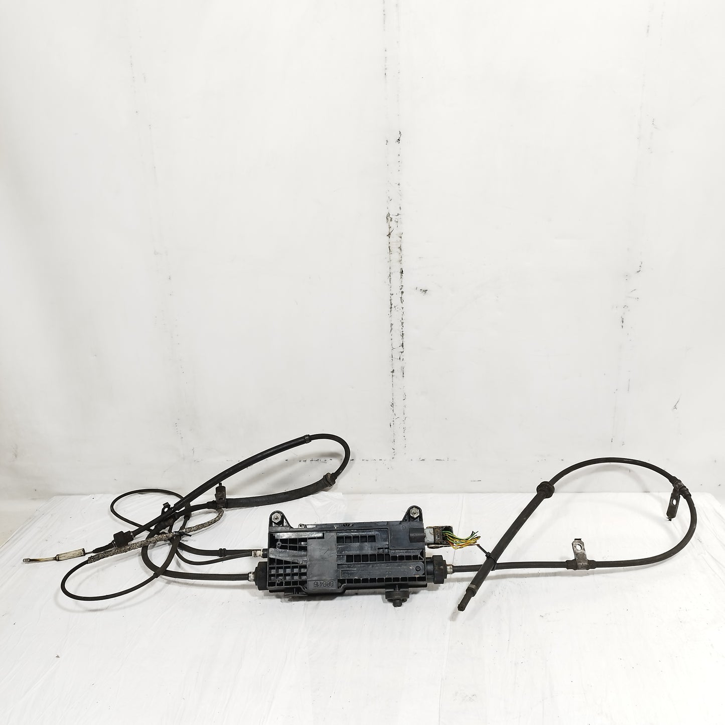 Freno a mano elettrico Land Rover Discovery 2006 cod: 5H32-2C496-AC ecoAC15389