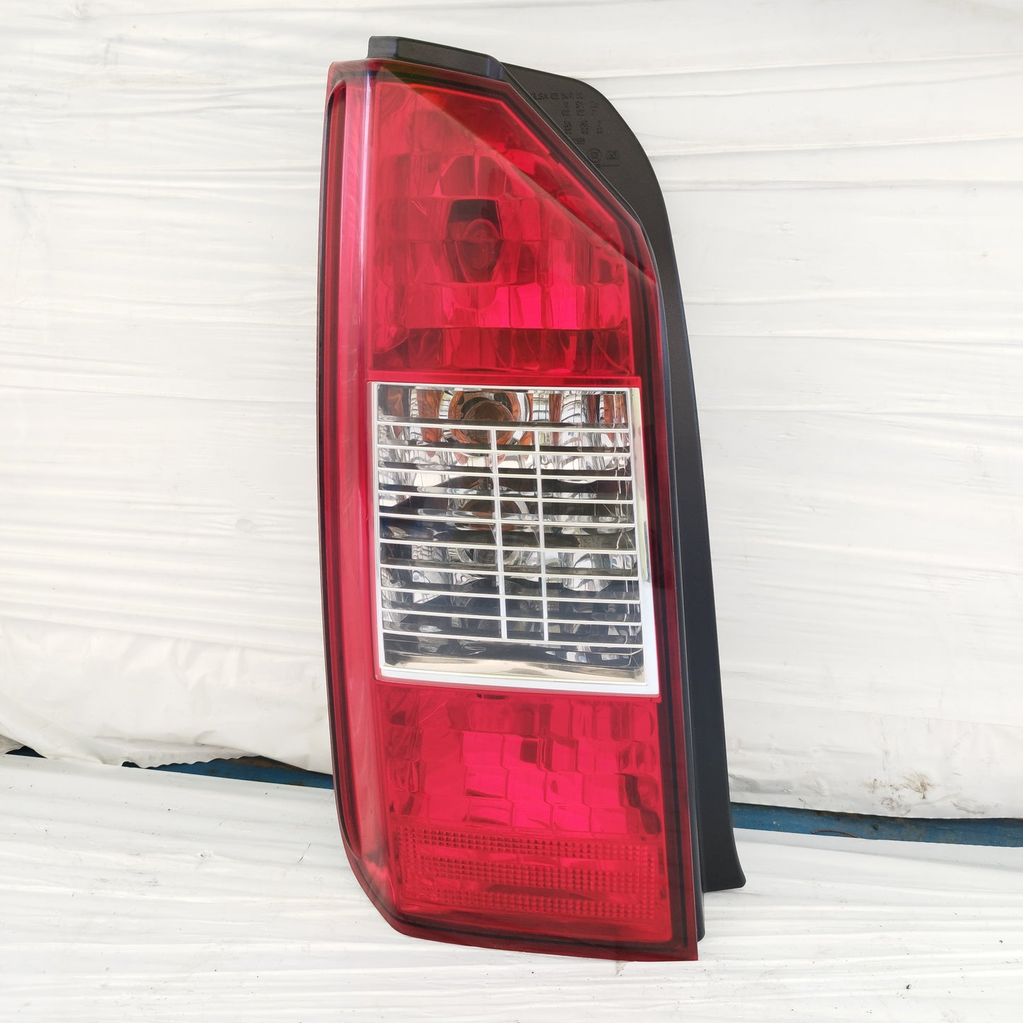 Fanale posteriore sx Fiat Idea 2006-2012 Restyling cod: 46829509 ecoDM330