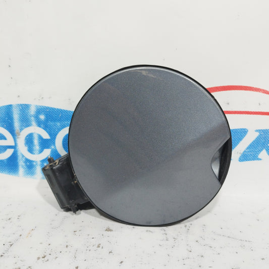 Dark grey fuel flap Citroen C3 2010 ecoAC8696