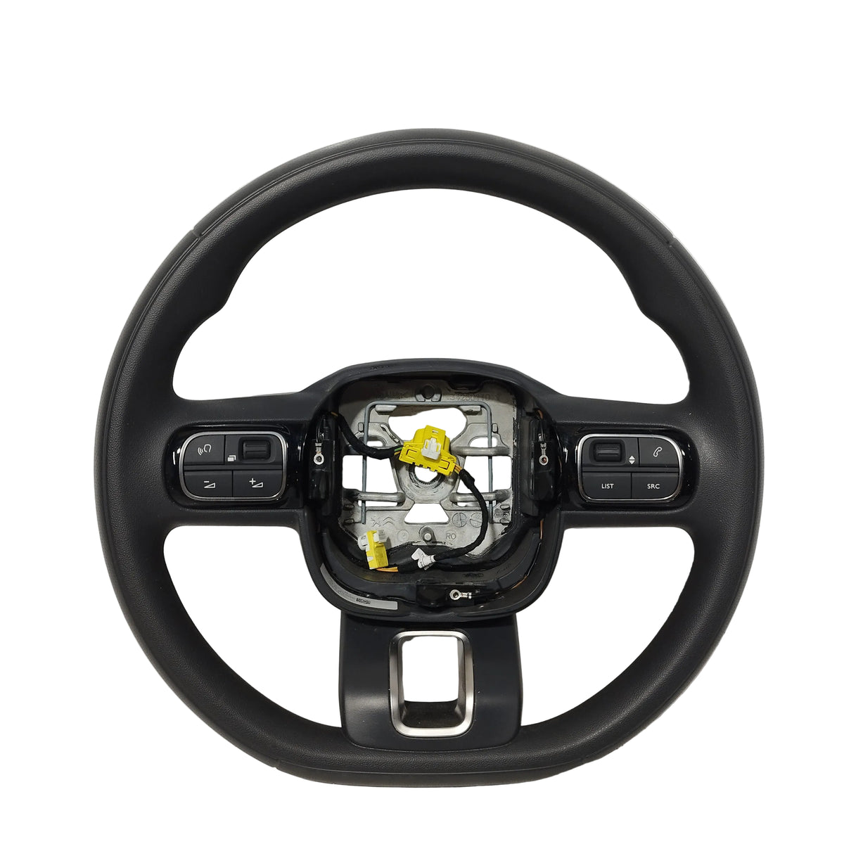 Volante Citroen C3 III 2020-2024 Restyling cod: 98164325ZD ecoAC17414