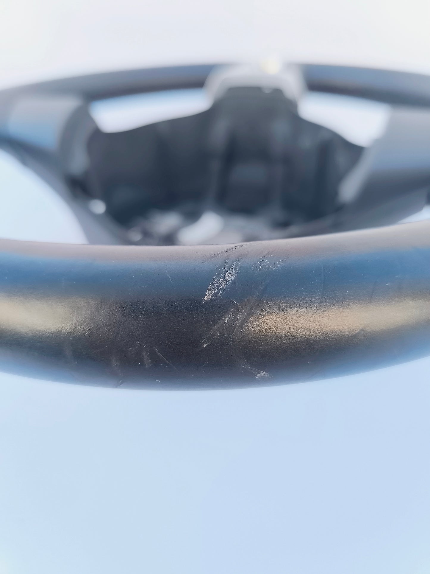 Volante Volkswagen Polo anno 2010 Cod.6R0419091E ecoAG6383