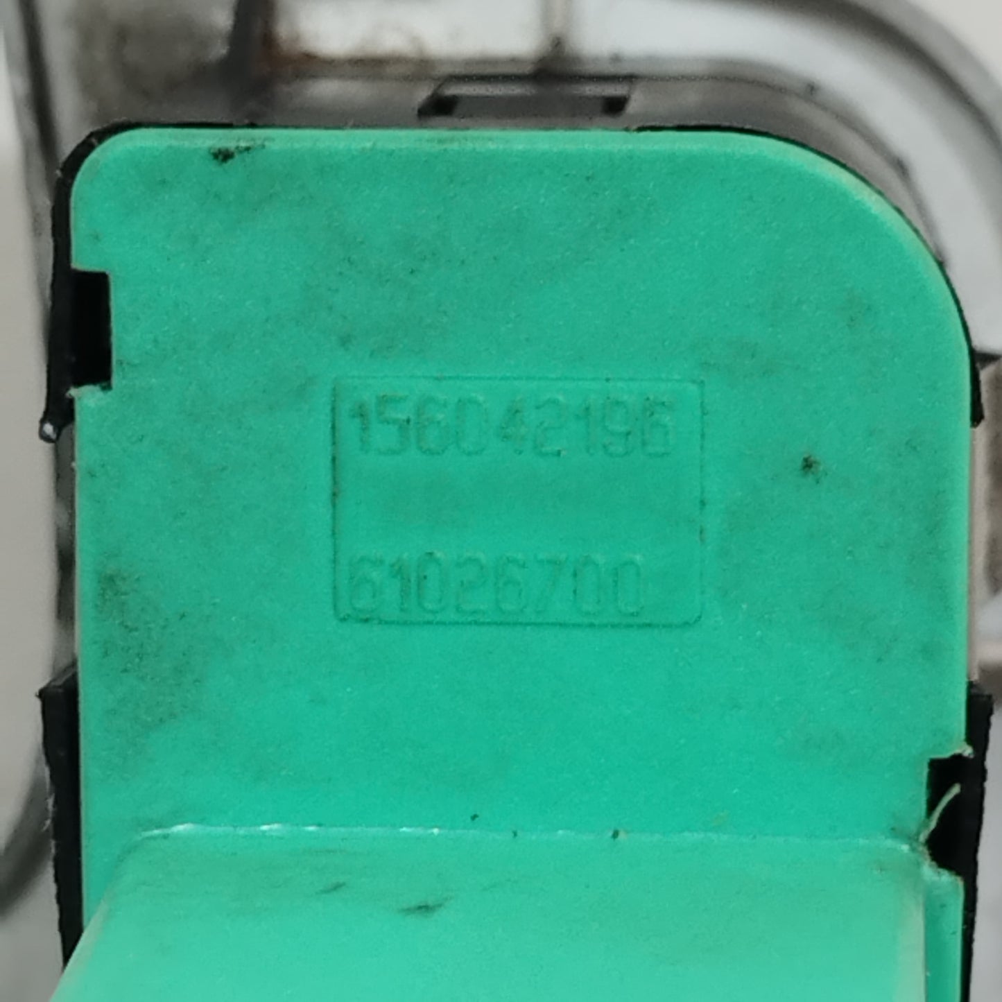 Pulsantiera anteriore sx Alfa Romeo GT 2004 Cod: 156042196 ecoAC9799