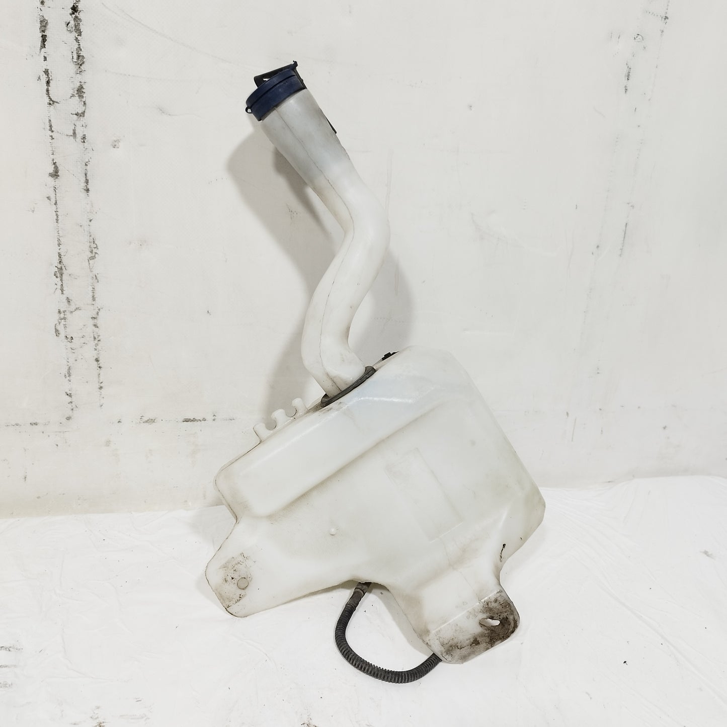 Vaschetta tergicristalli Fiat Grande Punto (199) 2006-2012 cod: 55702892 ecoAC16182