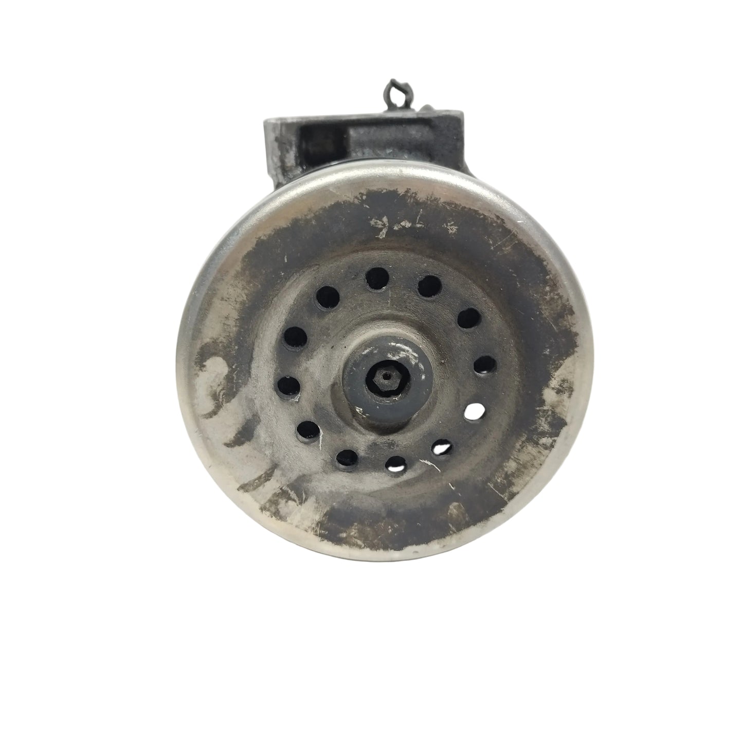 Compressore a / c Fiat Grande Punto (199) 1.3 MTJ 2005-2012 cod: 55702161 ecoAC16268