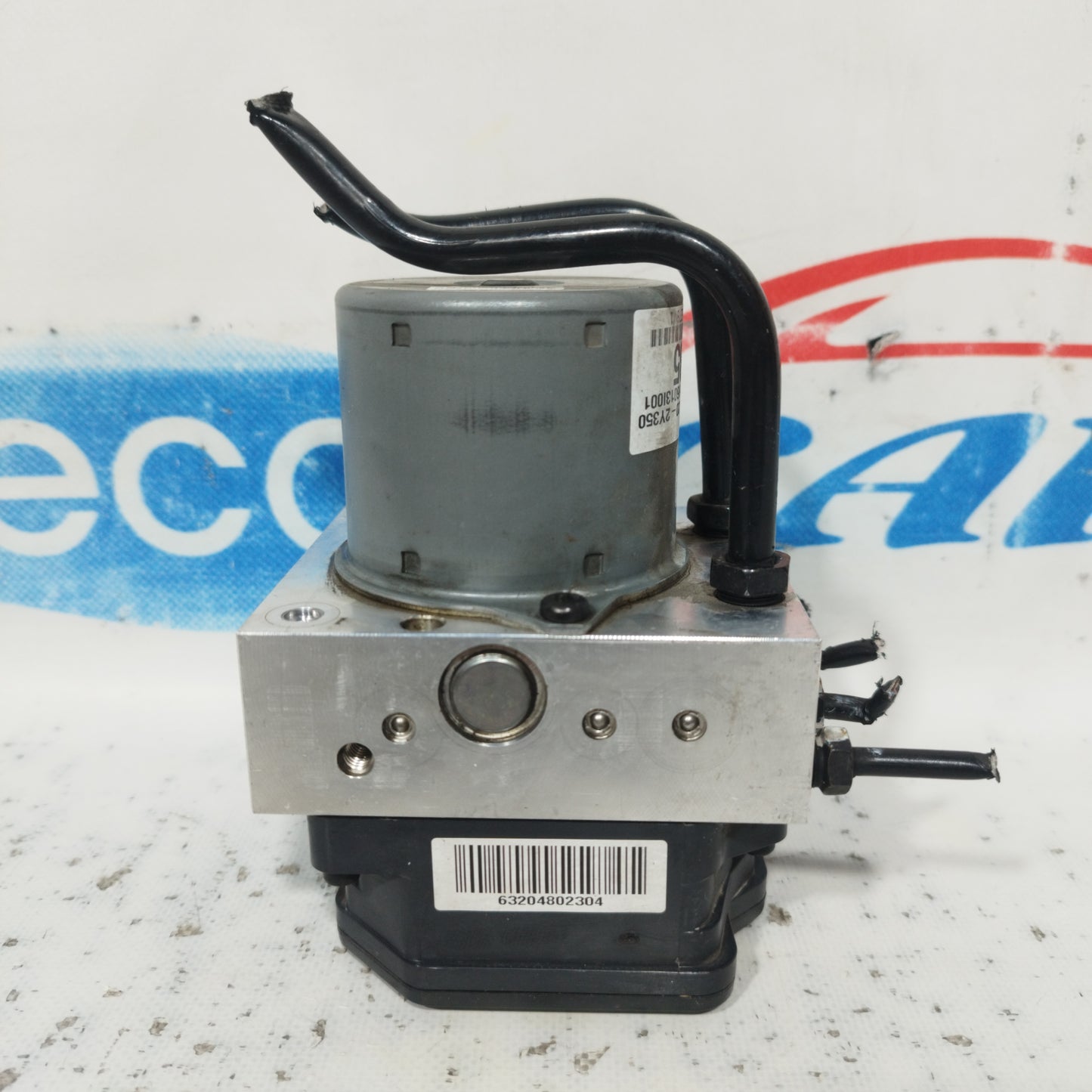 ABS-Pumpe Hyundai IX35 1.7 CRDI 2011 Code: 5WY7F46D ecoAC9905