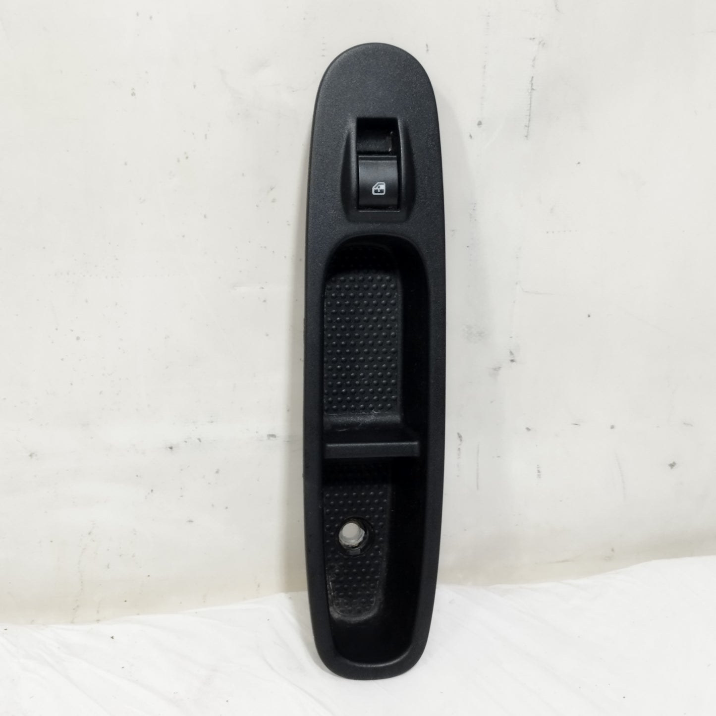 Pulsantiera alzacristalli anteriore dx Fiat Punto Evo (199) 2009-2018 cod: 735500049 ecoAC16495