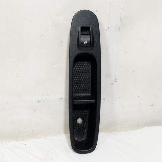 Pulsantiera alzacristalli anteriore dx Fiat Punto Evo (199) 2009-2018 cod: 735500049 ecoAC16495
