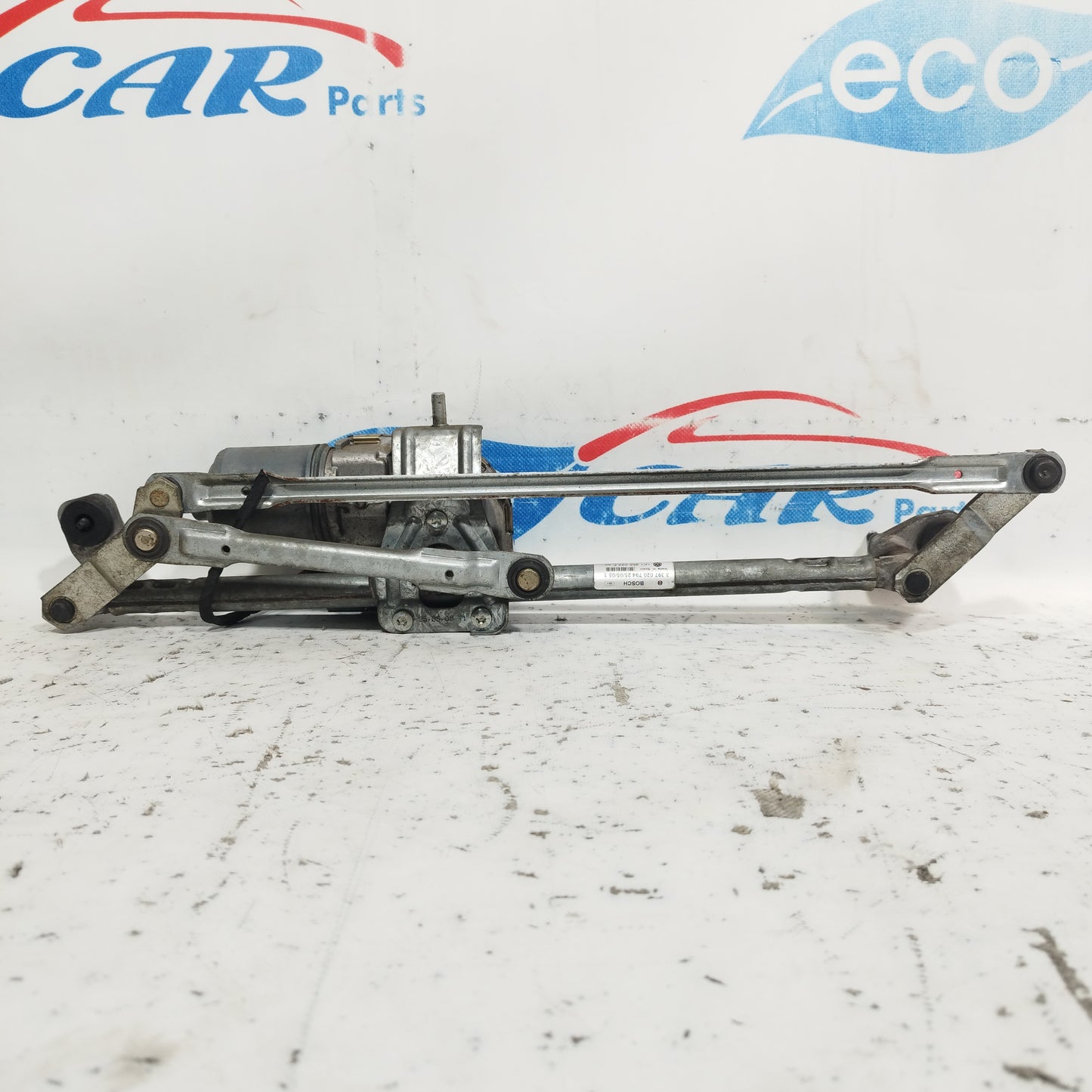 Motorino tergicristalli anteriore Volkswagen Golf 5 2005 4 pin ecoAC8666