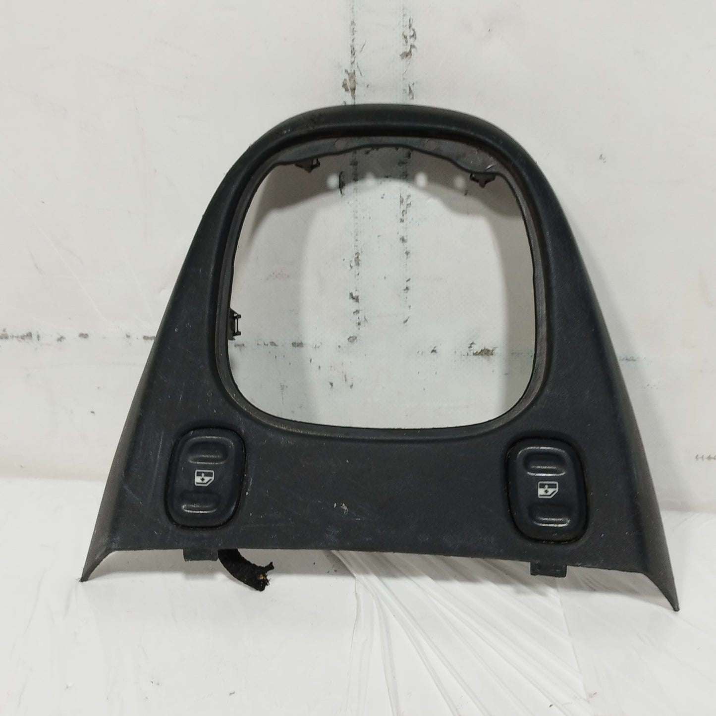 Pulsantiera alzacristalli Fiat New Panda 2012-2018 cod: 735545139 ecoAC15591
