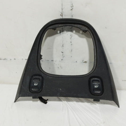 Pulsantiera alzacristalli Fiat New Panda 2012-2018 cod: 735545139 ecoAC15591