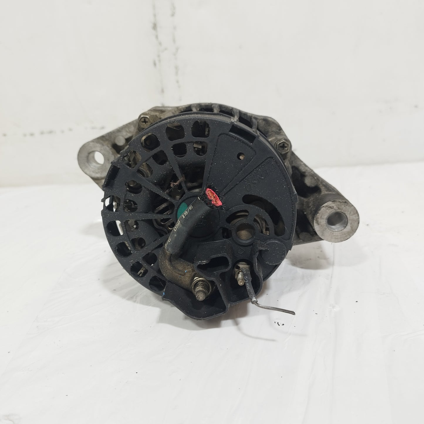 Alternatore Lancia Delta 2.0 D 2012 cod: 51764265 ecoAC15288