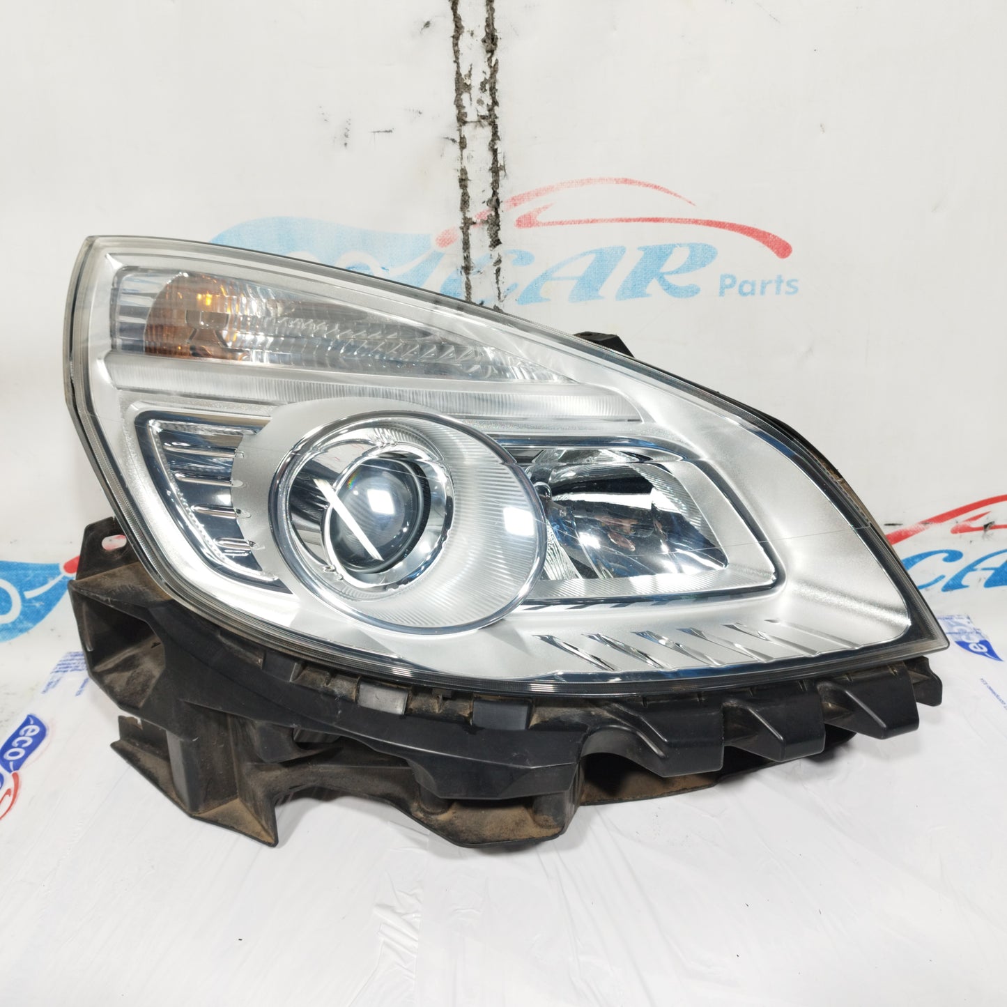 Fanale anteriore Dx Renault Scenic 2008 ecoAC10666
