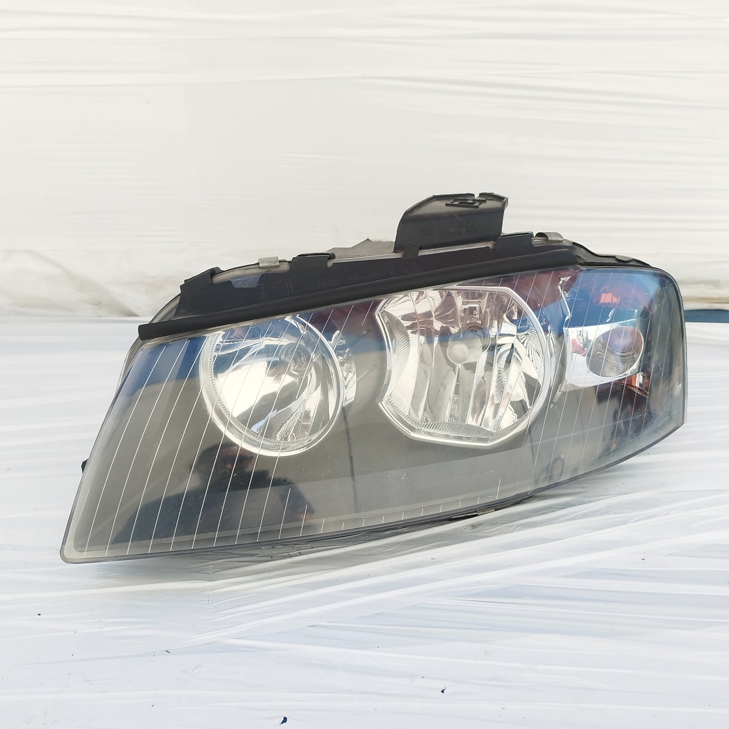 Fanale anteriore sx Audi A3 (8P1) 2003-2008 DEPO cod: 08-446-1106L-h ecoDM278