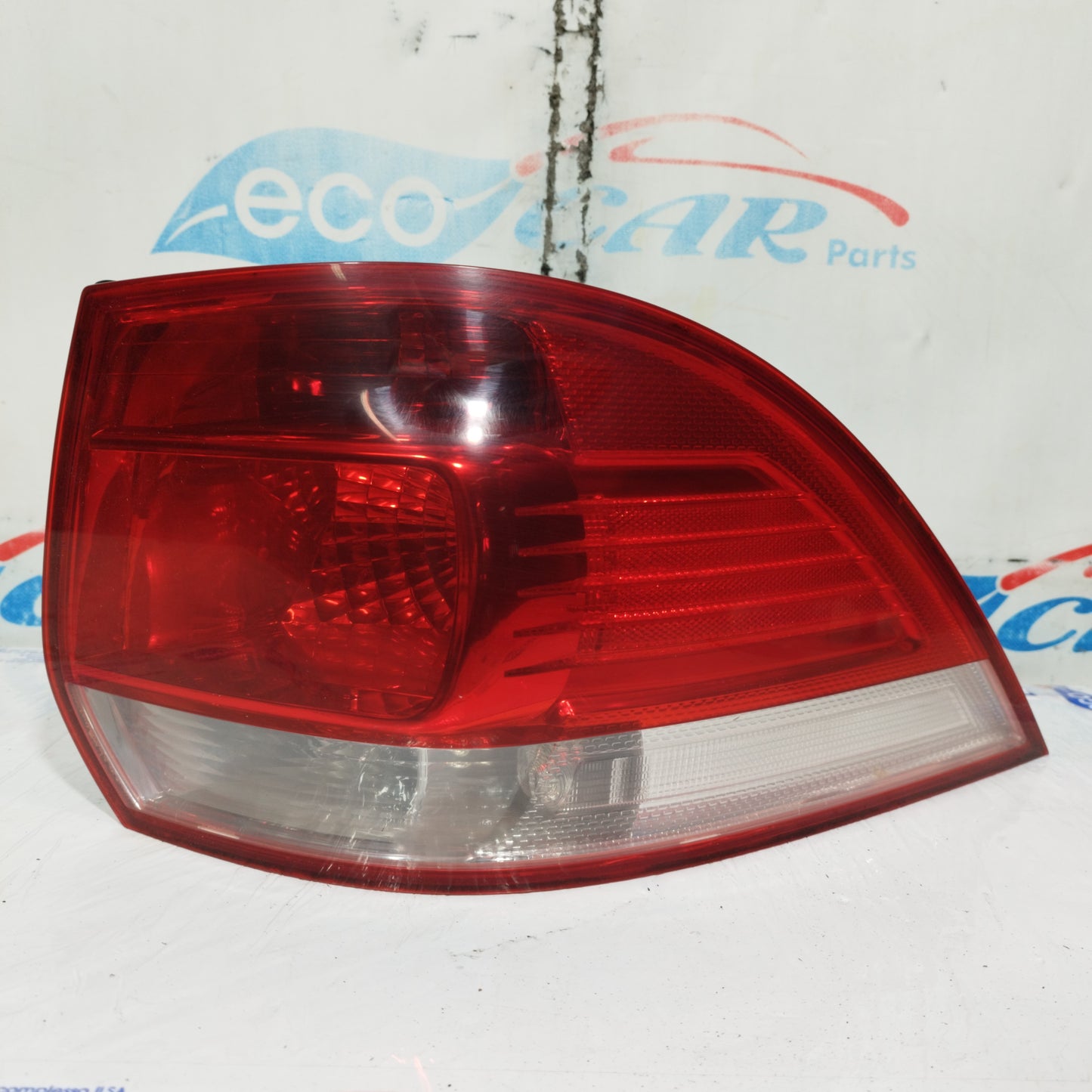 Rechte Rückleuchte Volkswagen Golf V SW 2010 ecoAC10708
