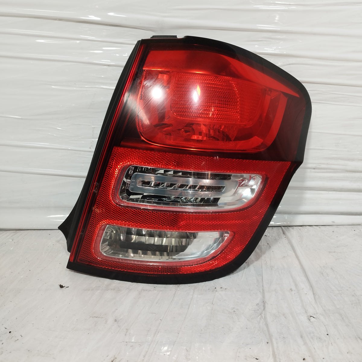 Fanale posteriore dx Citroen C3 II (SC) 2009-2013 ecoAC17140