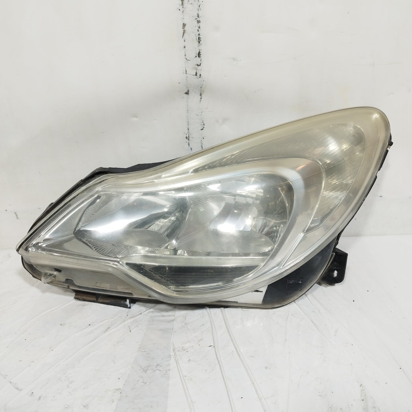 Fanale anteriore sx Opel Corsa D Restyling 2011-2014 ecoAC15129