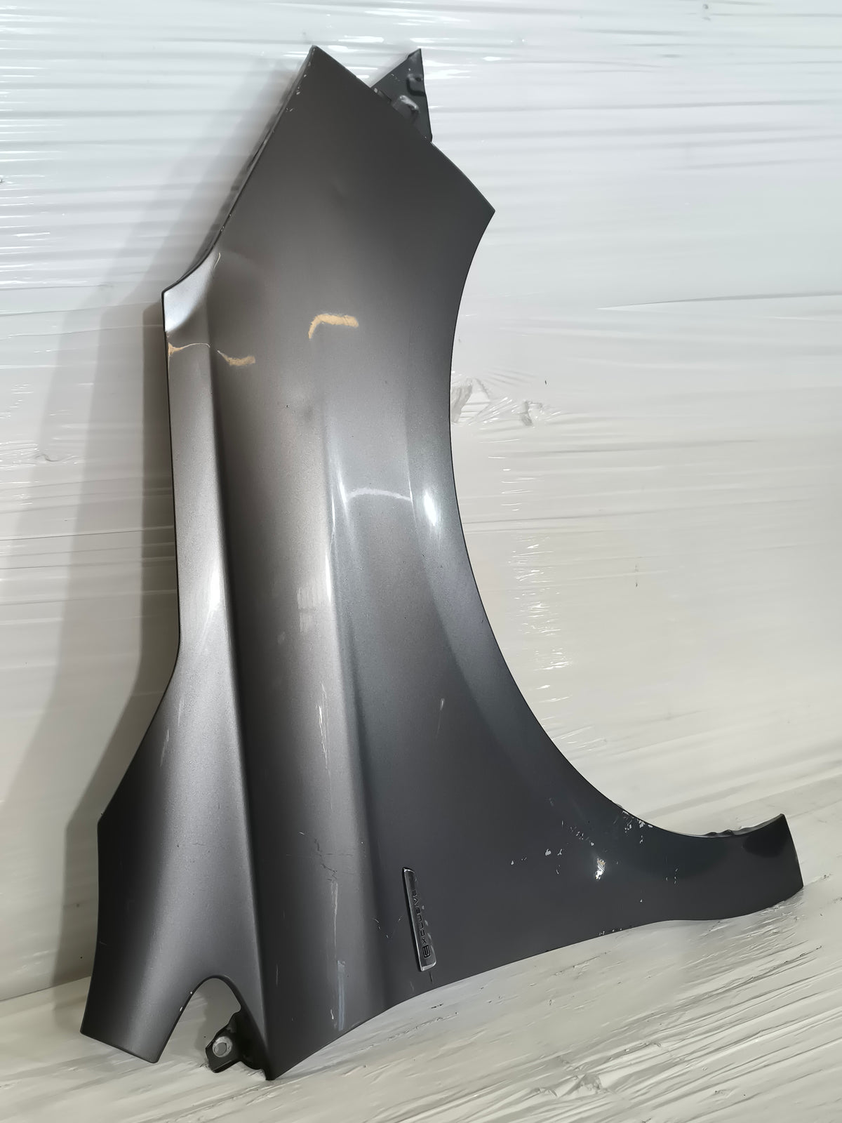 Parafango dx grigio Citroen C4 II (B7) anno 2010-2018 ecoAG9949