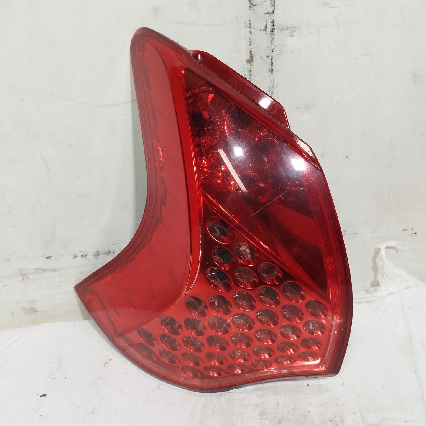 Fanale posteriore sx Peugeot 3008 I serie (T84) 2009-2013 cod: 9683460880 ecoAC16557