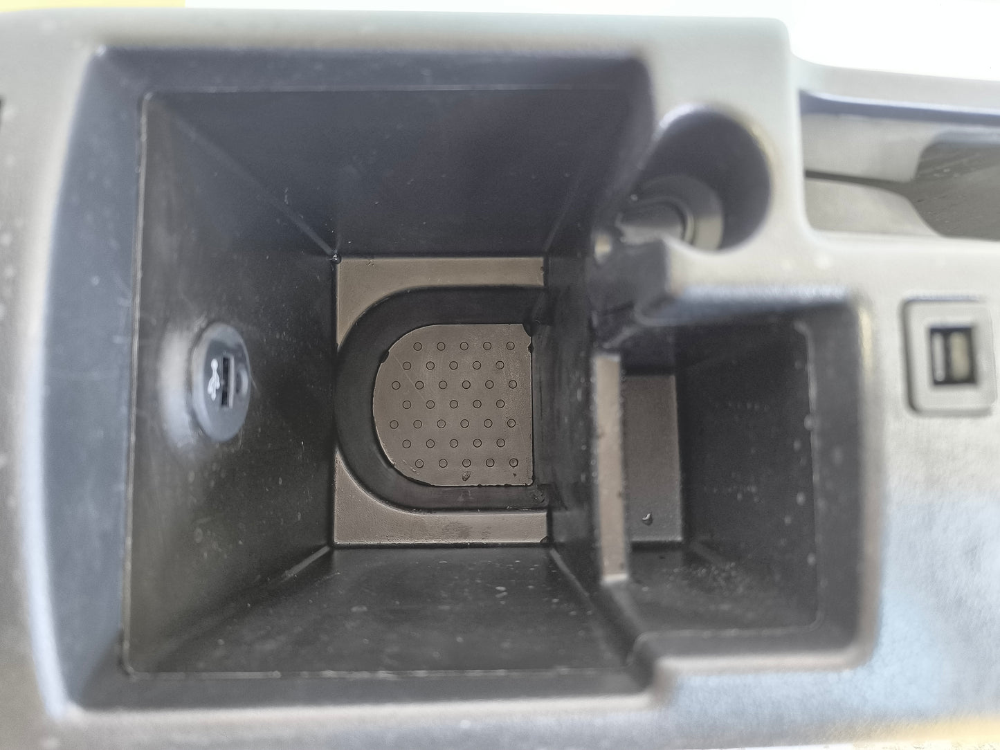Tunnel Centrale Nissan Qashqai (J10) anno 2007-2013 cod: 96965jd000 ecoAG8501