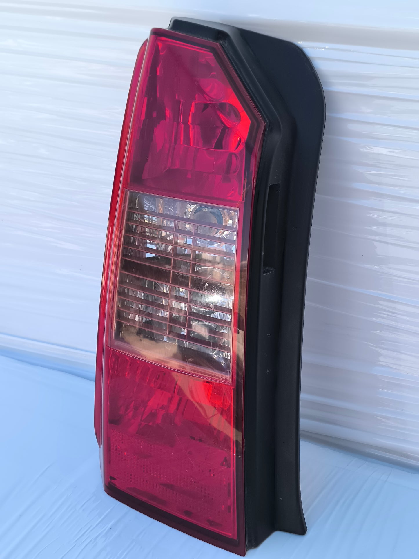 Fanale posteriore sx Fiat Idea I serie anno 2003-2006 ecoAG8395
