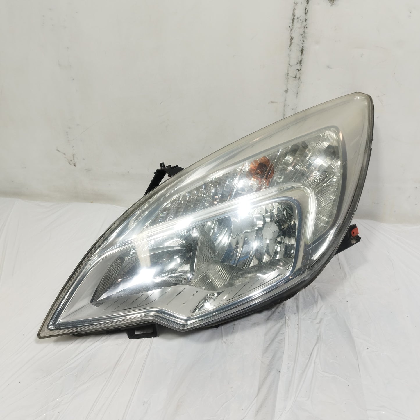 Fanale anteriore sx Opel Meriva B 2012 cod: 13286612 ecoAC14703