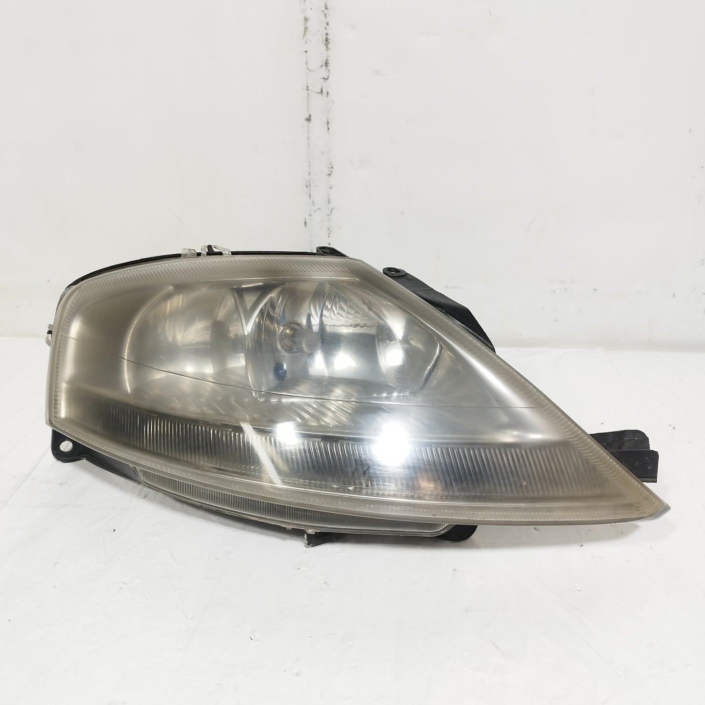 Fanale anteriore dx Citroen C3 I serie2002-2008 DEPO cod: 08-552-1117R ecoAC14996