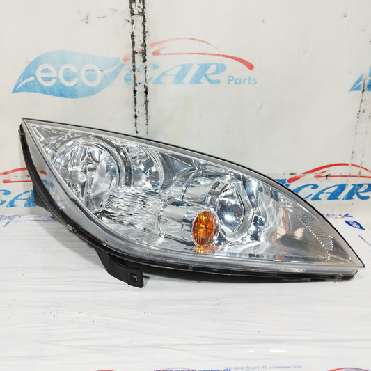 Fanale anteriore dx Mitsubishi Colt 2008 DEPO ecoAC10641