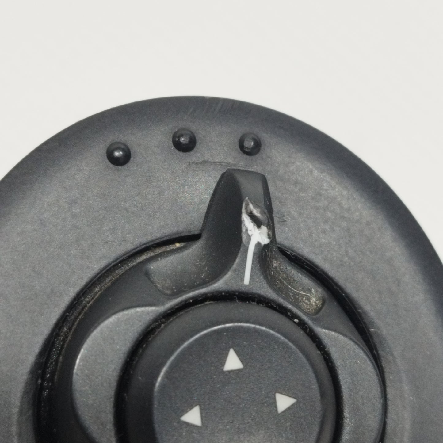 Pulsantiera anteriore sx Alfa Romeo 159 2010 ecoAC10733