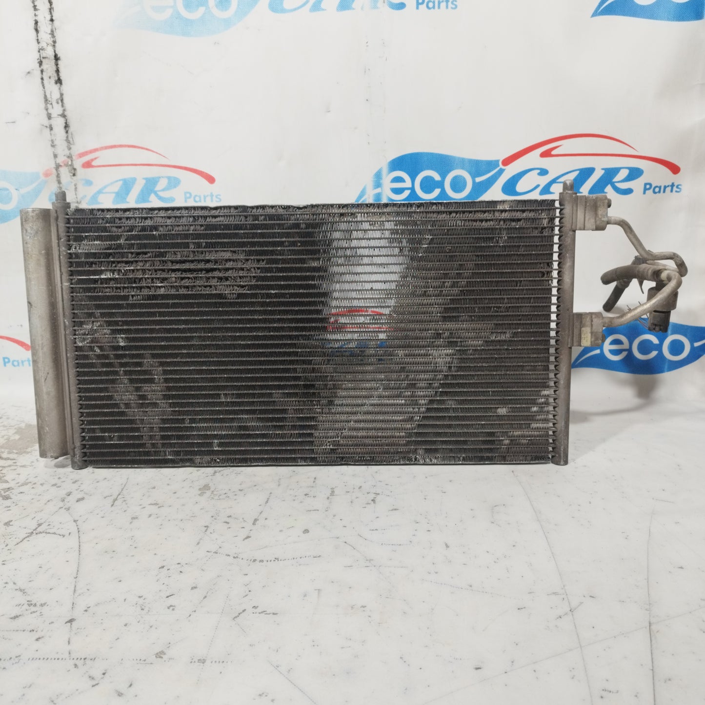 Klimakühler Fiat Punto 1.2 B 2001 ecoAC9515