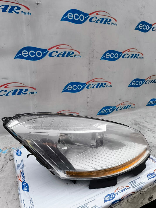 Front right light Citroen C4 Picasso 2005 ecoAG6103