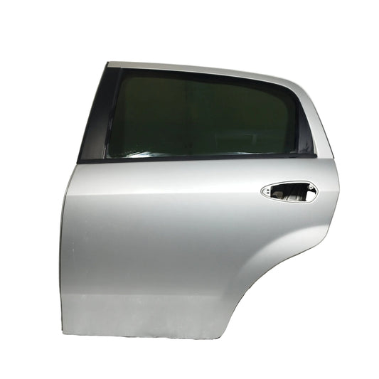 Sportello posteriore sx grigio Fiat Punto Evo 2005-2018 ecoAC14739
