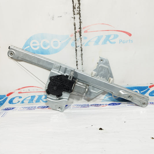 Front right rack Peugeot Partner 2008 ecoAC10921