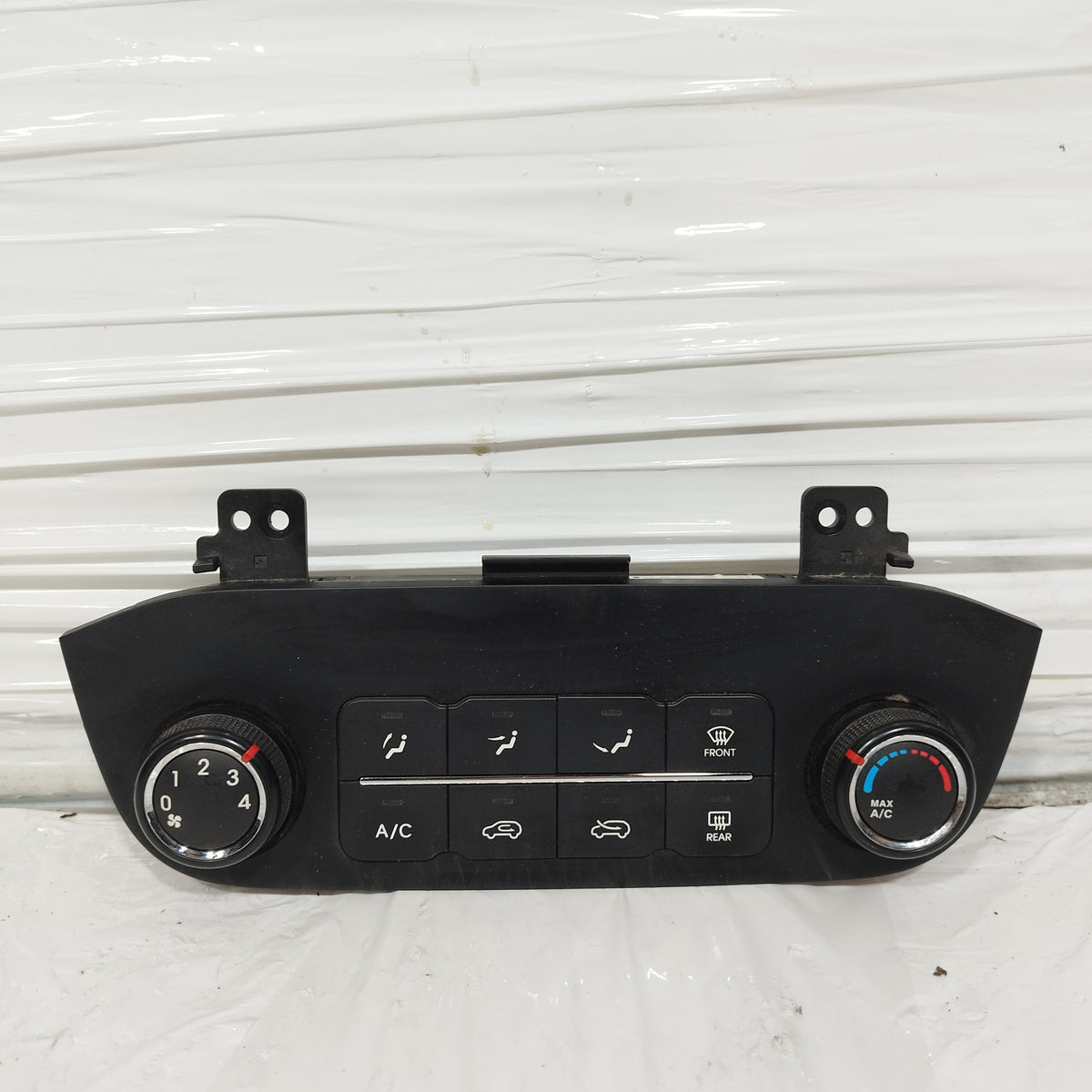 Pulsantiera aria condizionata Kia Sportage III (SL) 2010-2015 cod: 97250-3u001 ecoAC17339