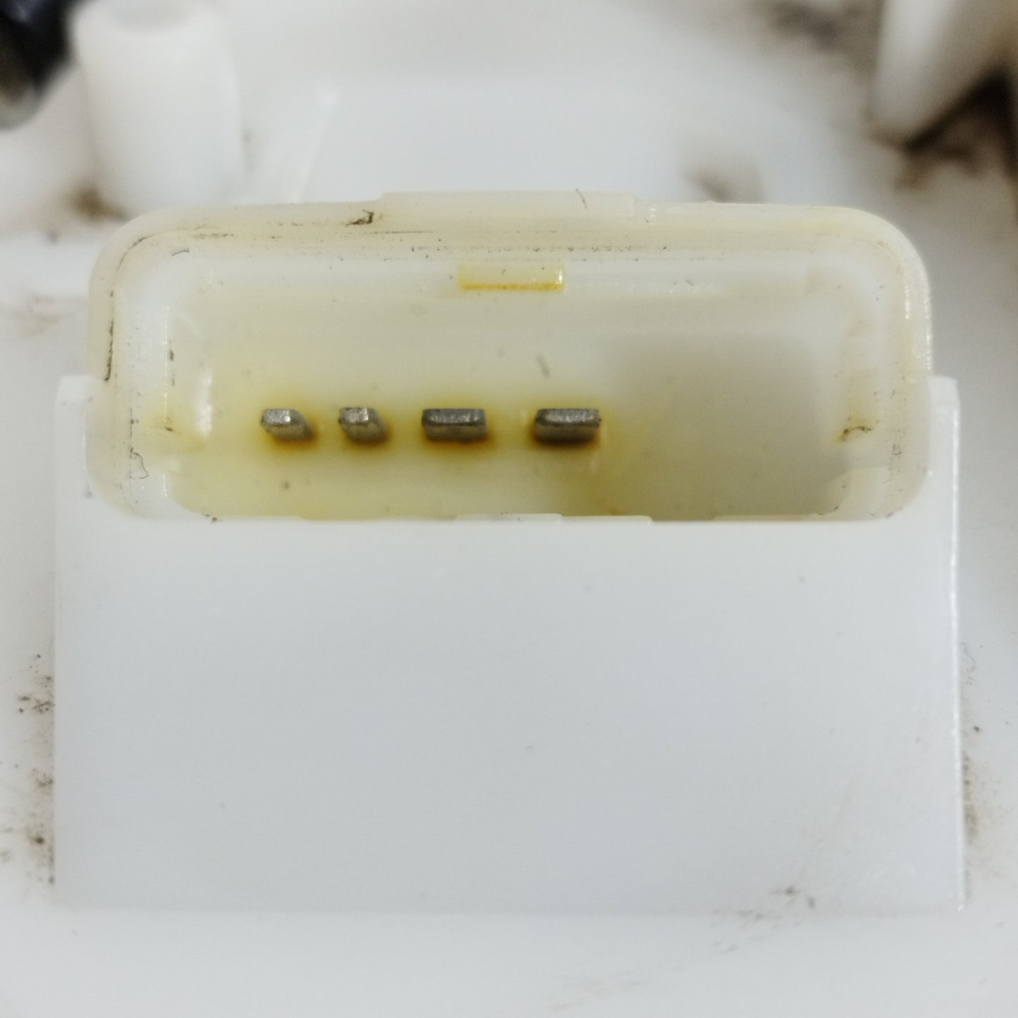 Fiat Panda 1.2B 2008 Schwimmerpumpe Code: FG1507 ecoAC10595