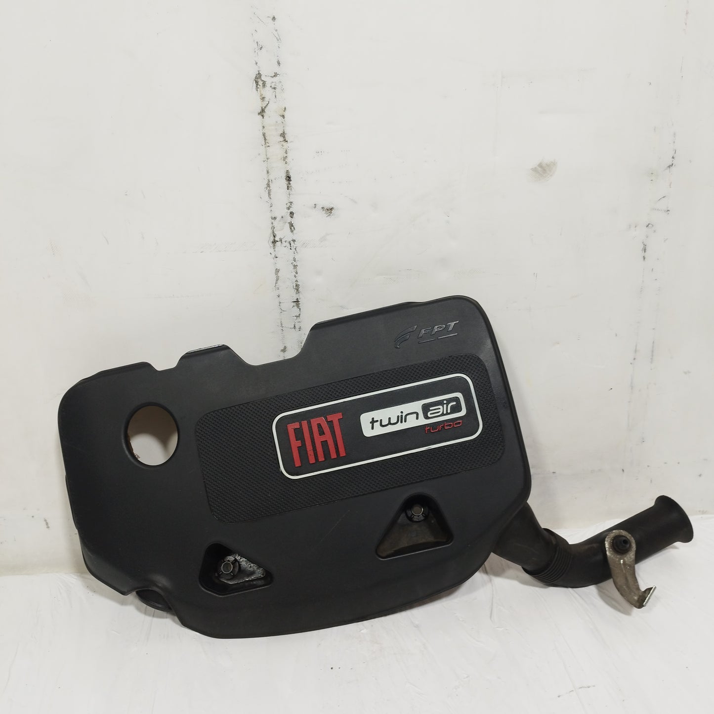 Carter Coprimotore Fiat 500 (312) 0.9 Twinair 2010-2020 ecoAC15631