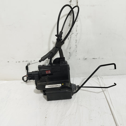 Serratura anteriore sx Hyundai I10 2015 5 pin cod: 81310-B9100 ecoAC15353