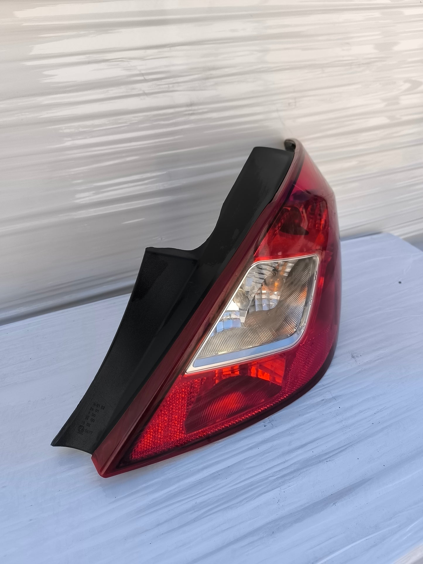 Fanale posteriore dx Opel Corsa D 5 porte ecoAG8129
