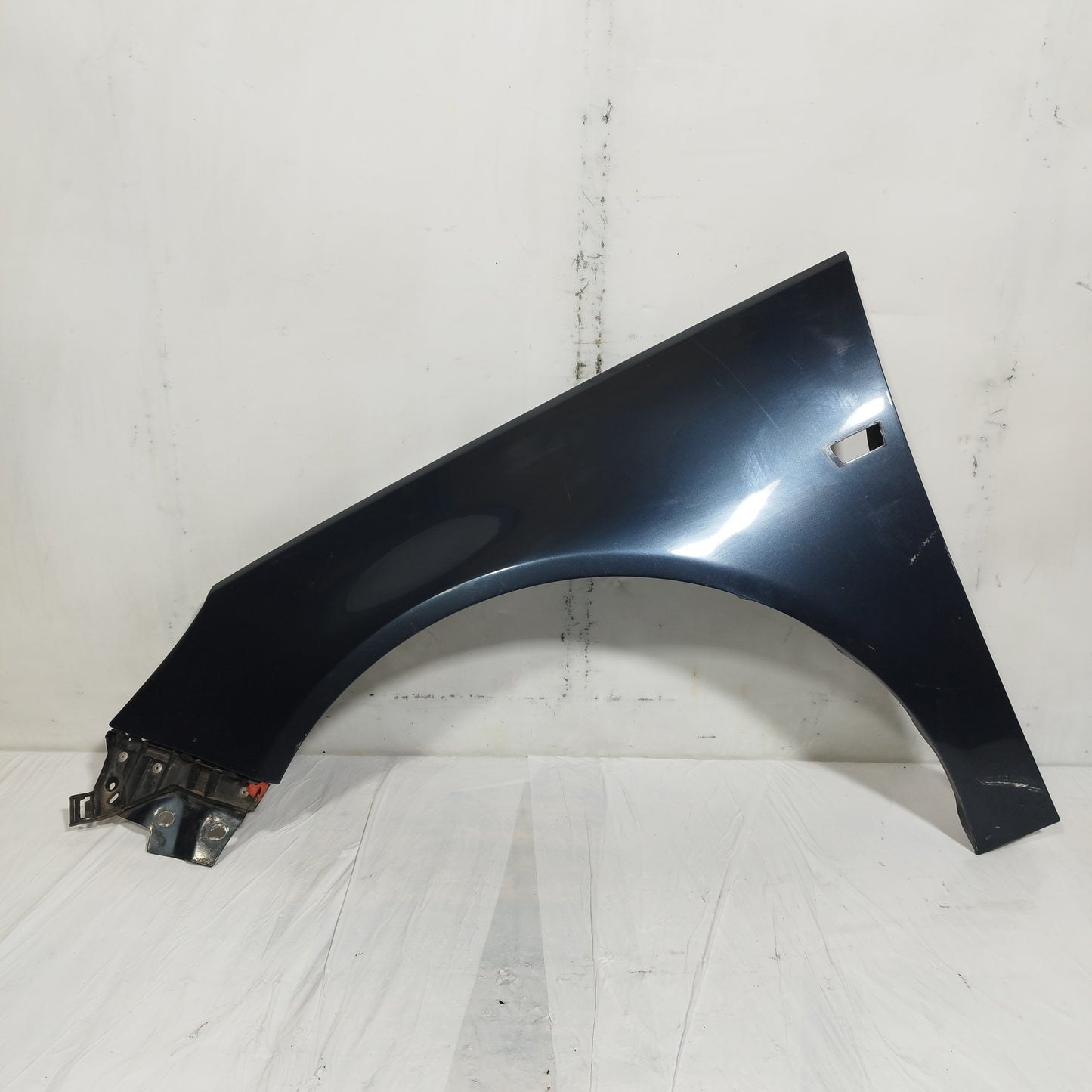 Parafango anteriore sx Grigio scuro Opel Insignia 2010 ecoAC14921