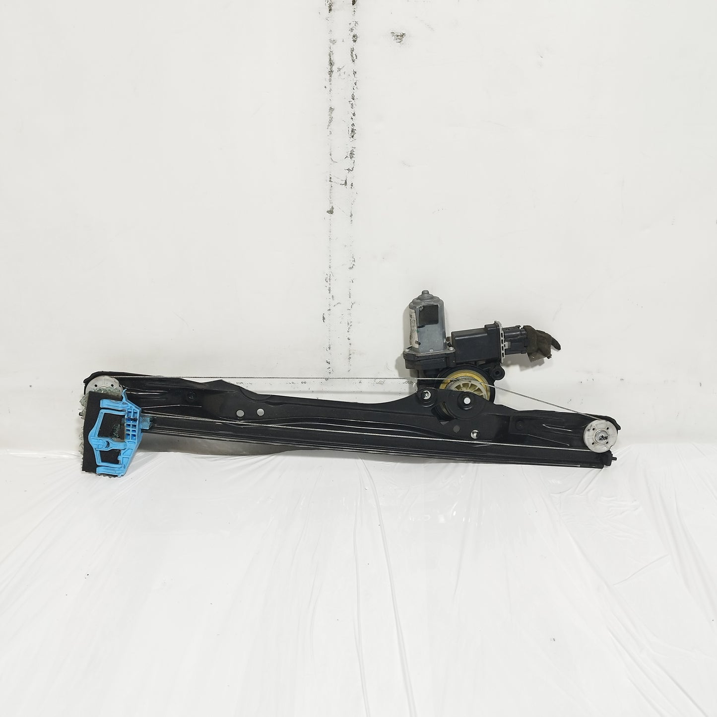 Cremagliera anteriore dx Fiat Doblo 2015 Cod: 51810879 ecoAC14956