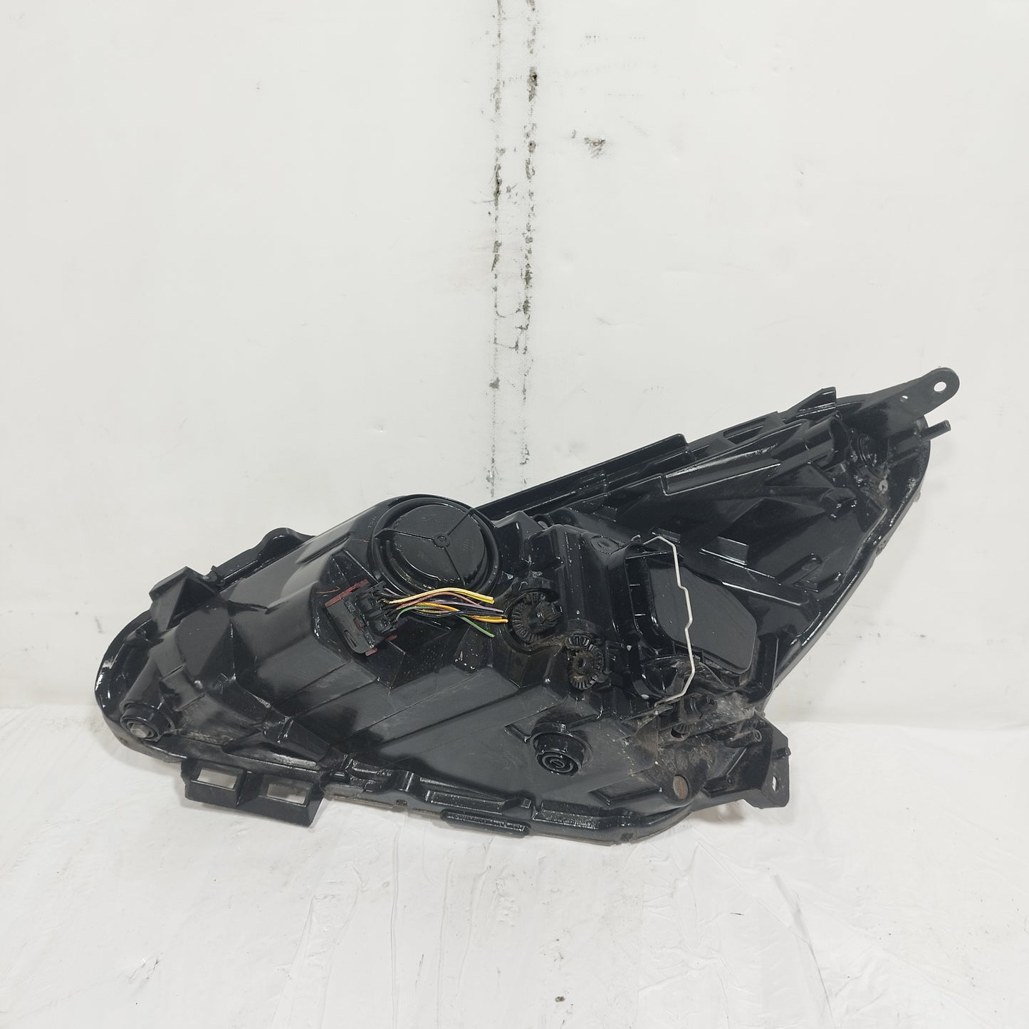 Fanale anteriore dx Opel Corsa D 2011-2014 Restyling ecoAC15081