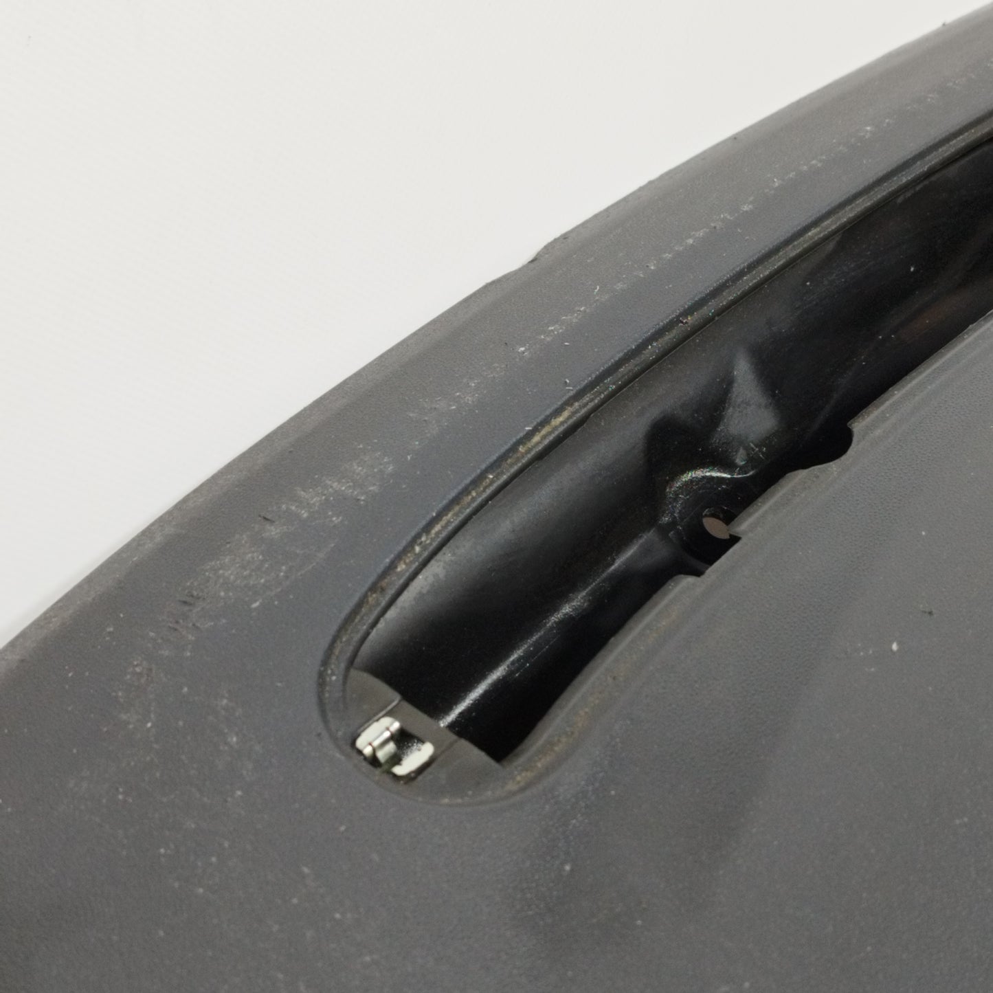 Fiat 500 2007 Airbag-Kit Code: 51782985 ecoAC11434