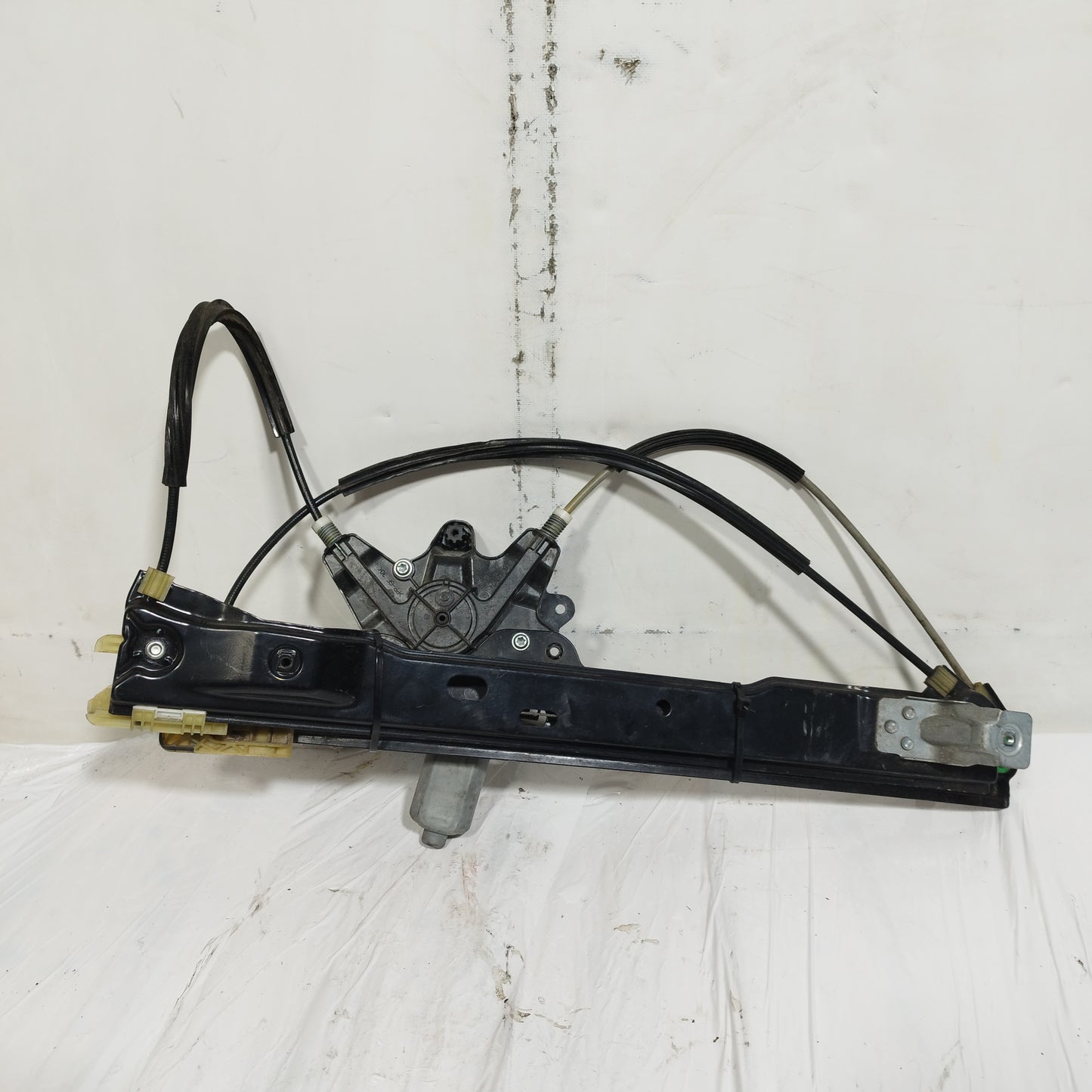 Cremagliera anteriore sx Ford C-Max 2011 cod: 920395102 ecoAC15408