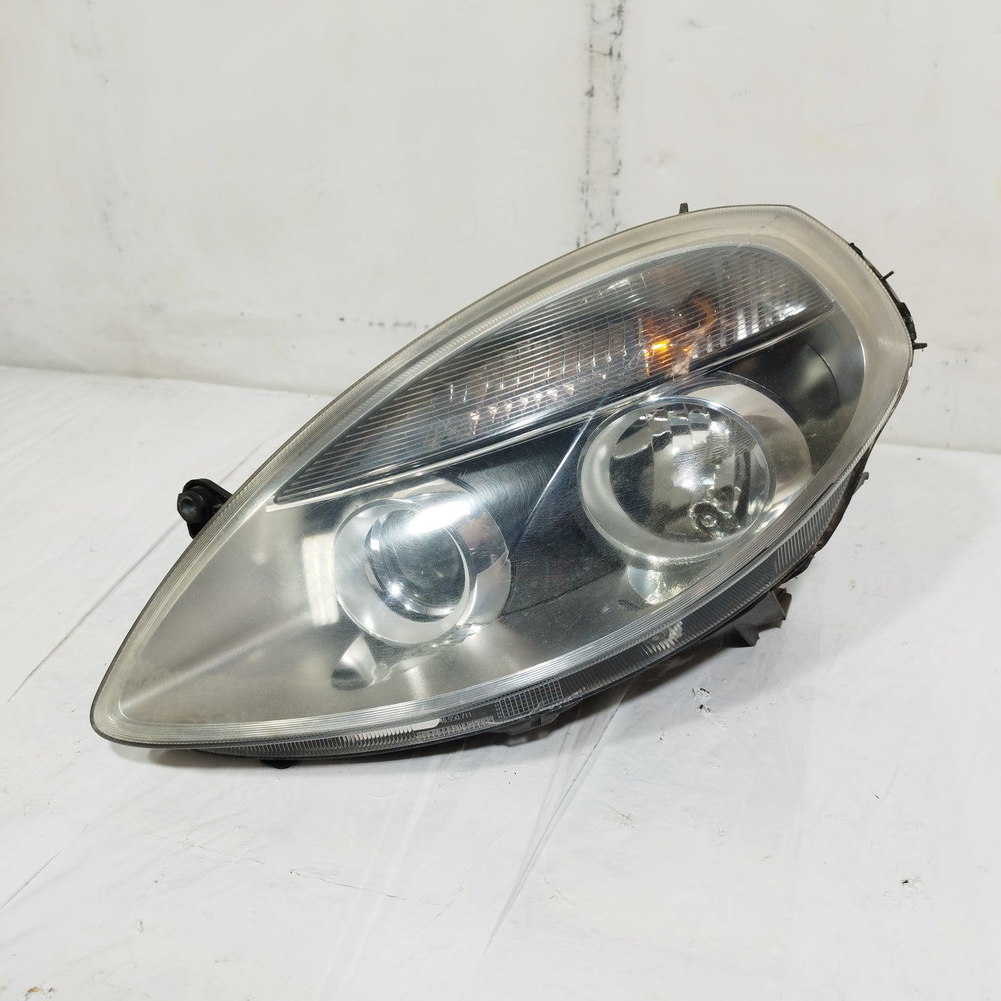 Fanale anteriore sx Lancia Musa 2009 ecoAC14673
