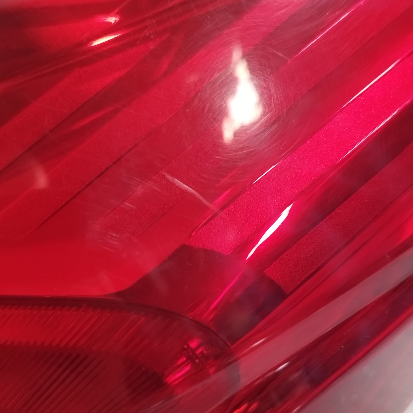 Fanale posteriore dx Opel Astra J 5 porte Hatchback 2012-2015 Restyling ecoAC16420