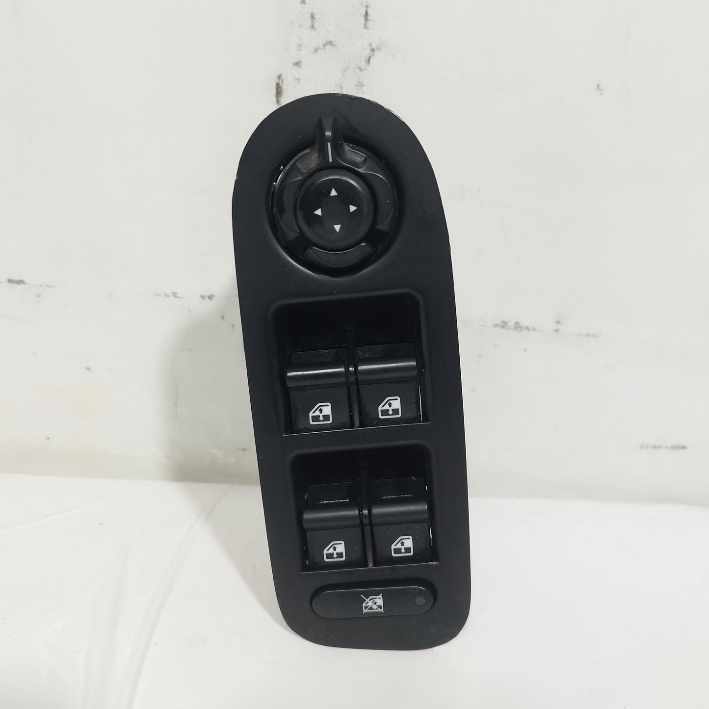 Pulsantiera alzacristalli anteriore sx Alfa Romeo Giulietta 2015 ecoAC14593