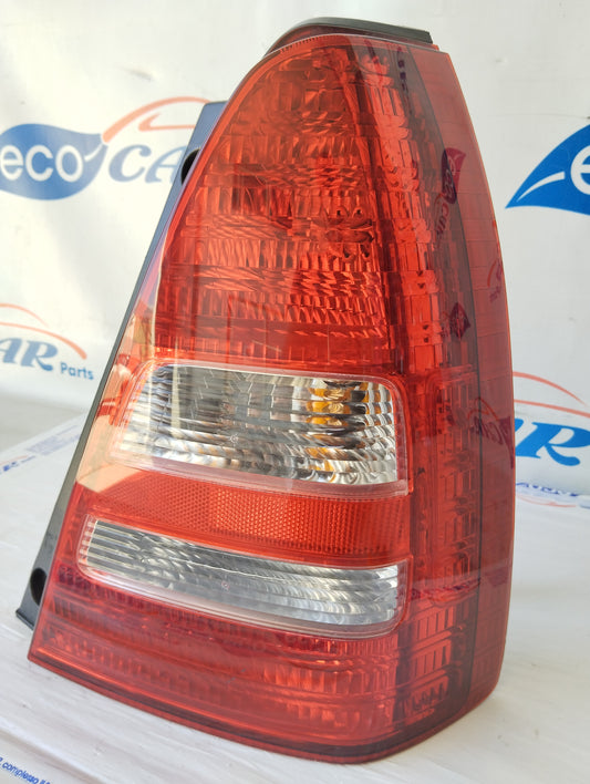 Subaru Forester 2003 ecoAG5535 Rechte Rückleuchte